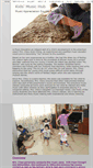 Mobile Screenshot of kidsmusichub.com
